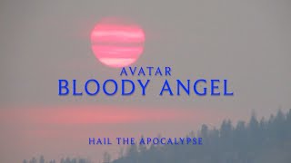 Avatar - Bloody Angel (Lyrics)