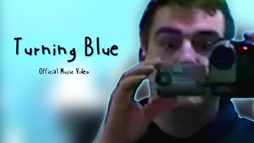 Display Case - Turning Blue (Official Video)
