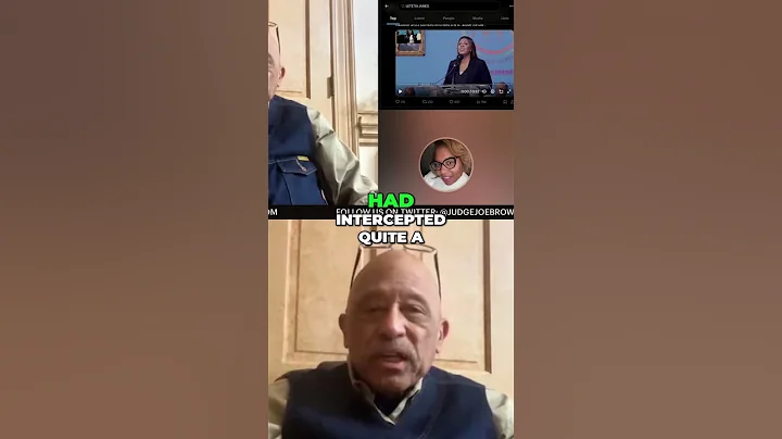 Judge Joe Brown: FBI Raid & Mortgage Fraud EXPOSED!