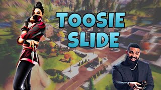 Drake - 'Toosie Slide' (Fortnite Montage)