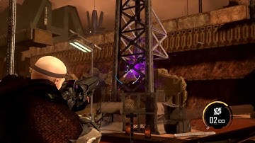 Red Faction: Armageddon Ruin Mode