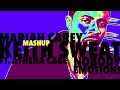 Mariah Carey x Keith Sweat Ft. Athena Cage Nobody Emotions (Mashup)