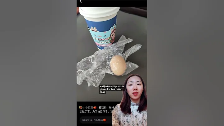 Chinese office workers eat lunch out of plastic bags - DayDayNews