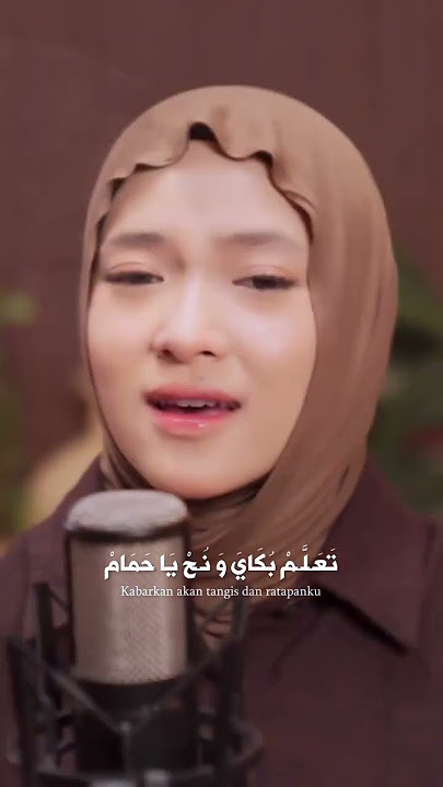 DA'UNI - NISSA SABYAN ( NEW ) @NISSASABYANofficialchannel