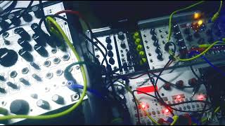 Audio Damage ADM06 Sequencer 1 - Eurorack Module on ModularGrid