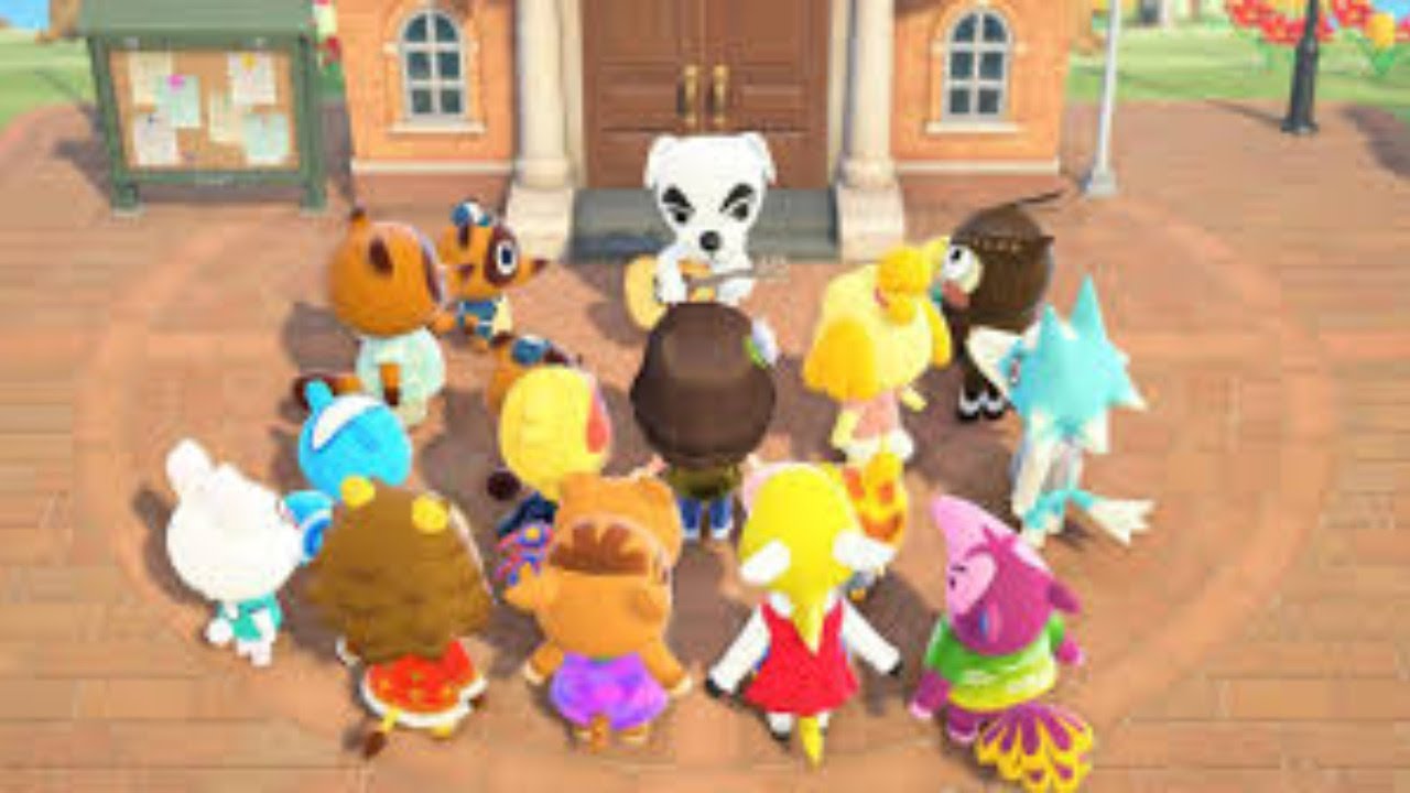 I Got A 3 Star Rating!|Animal Crossing #6