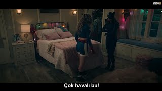 Stargirl & Wildcat - Stargirl 1x4