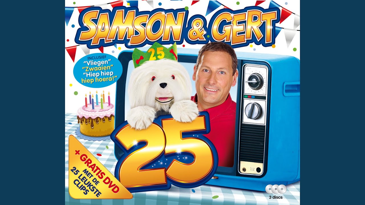 Er zit meer in een liedje