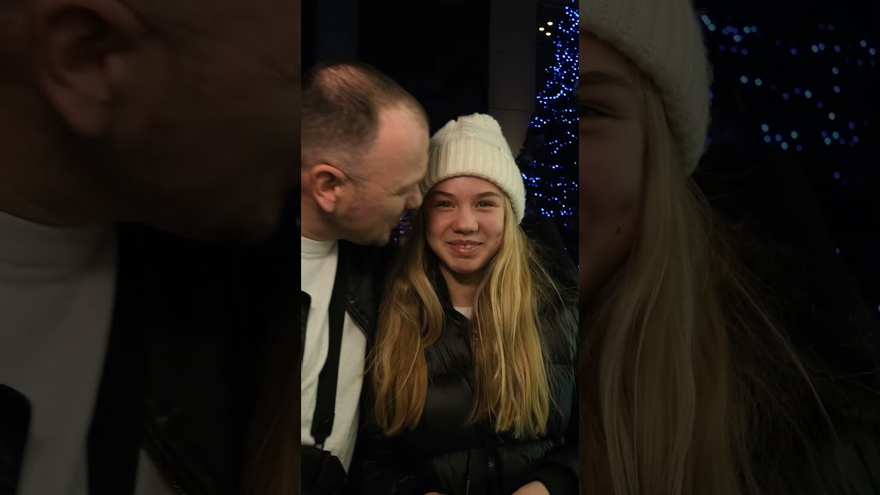 Открытие магазина с обручальными кольцами KIANIT