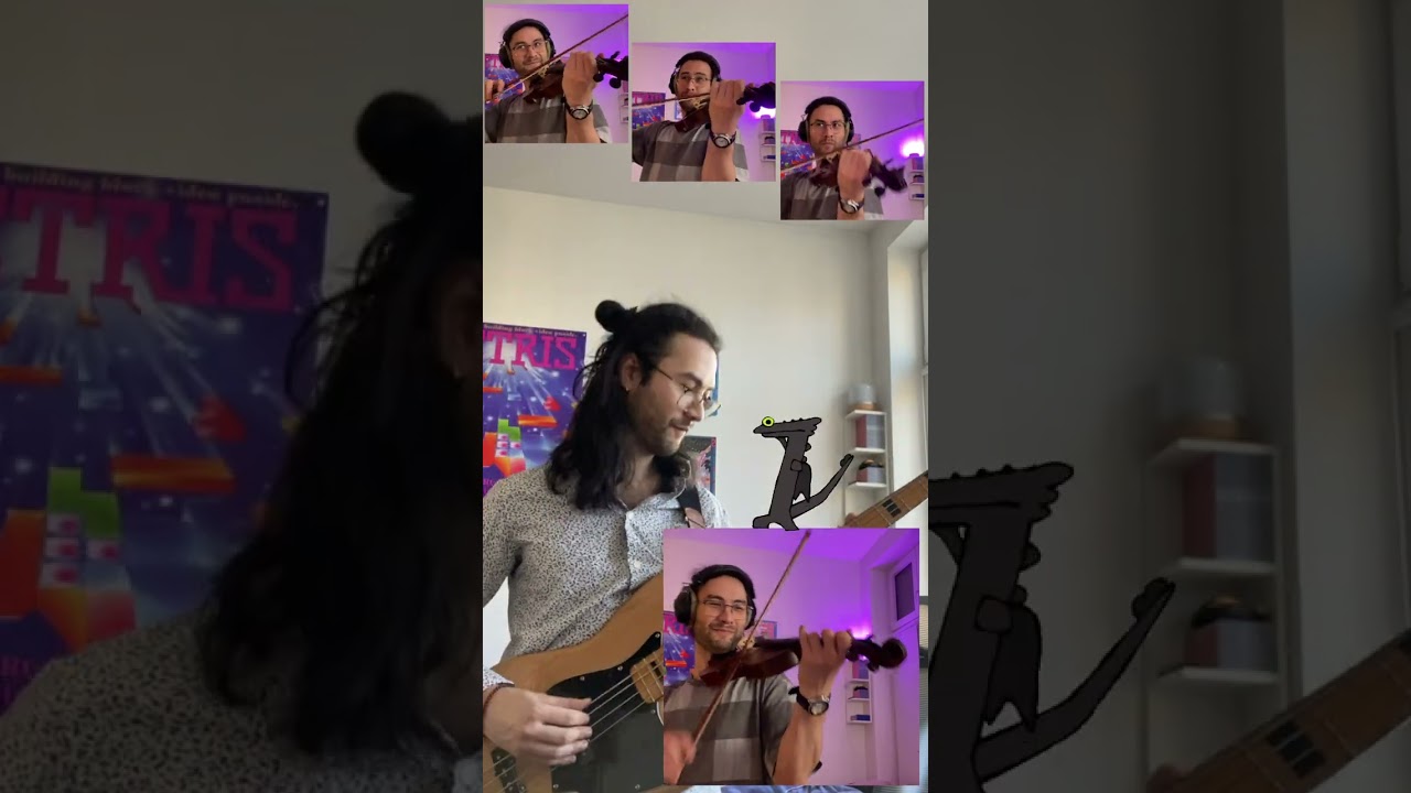 praying for gen 5 remakes  💃🦎