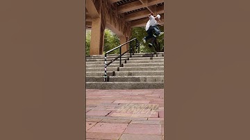 Switch Inward Heelflip (manual catch) down a 9 set | Session: Skate Sim #session #sessionskatesim