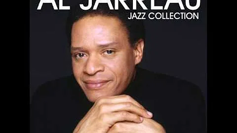 Love and Happiness - Al Jarreau