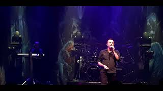 Blind Guardian - Black Chamber (Live In Luxembourg)