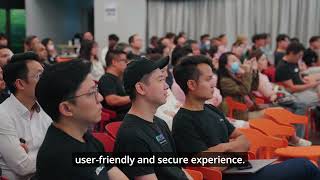 Web3 Hackathon at NUS 2023