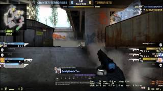 Overpass eco ace