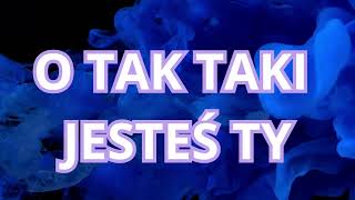 Video thumbnail of "TAKI JESTEŚ TY - COVER WAY MAKER  ( SINACH )"