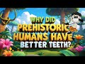Prehistoric Dental Health Quiz