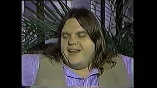 Meat Loaf Legacy - 1981 The Return of Meat Loaf - Documentary by MLConcerts 713 views 1 month ago 50 minutes