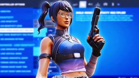 The Best 60FPS Console Linear Settings + Platform Cash Cup Highlights