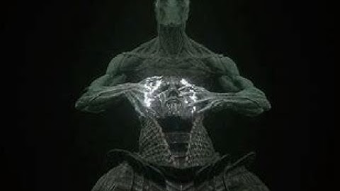 Mortal Shell : How to get Harros, the Vassal and Solomon, the Scholar