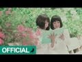 Ngọc Linh & Diễm Quyên - Tình thơ 2013 [Official MV Full HD]