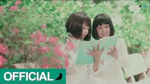 Ngọc Linh & Diễm Quyên - Tình thơ 2013 [Official MV Full HD]