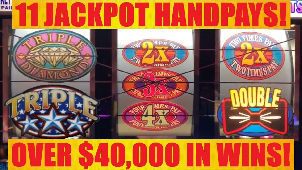 nya online casino utan registrering OVER $40,000 IN WINS! Jackpots and Handpays galore! Incredible slot play! Best of Ballys Casino!