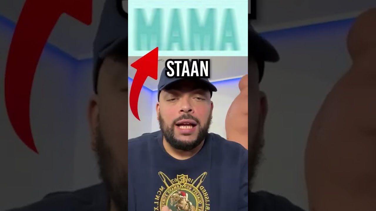 Zie Jij Het Woord? 🤔