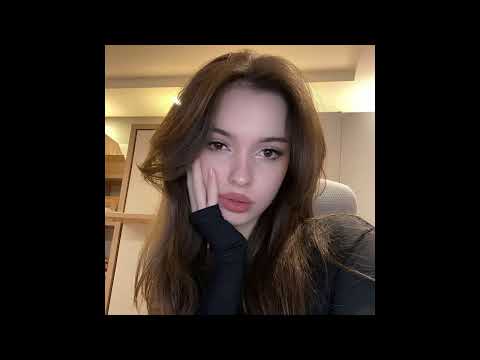 Geçmişimden Kaçtım (slowed+reverb)