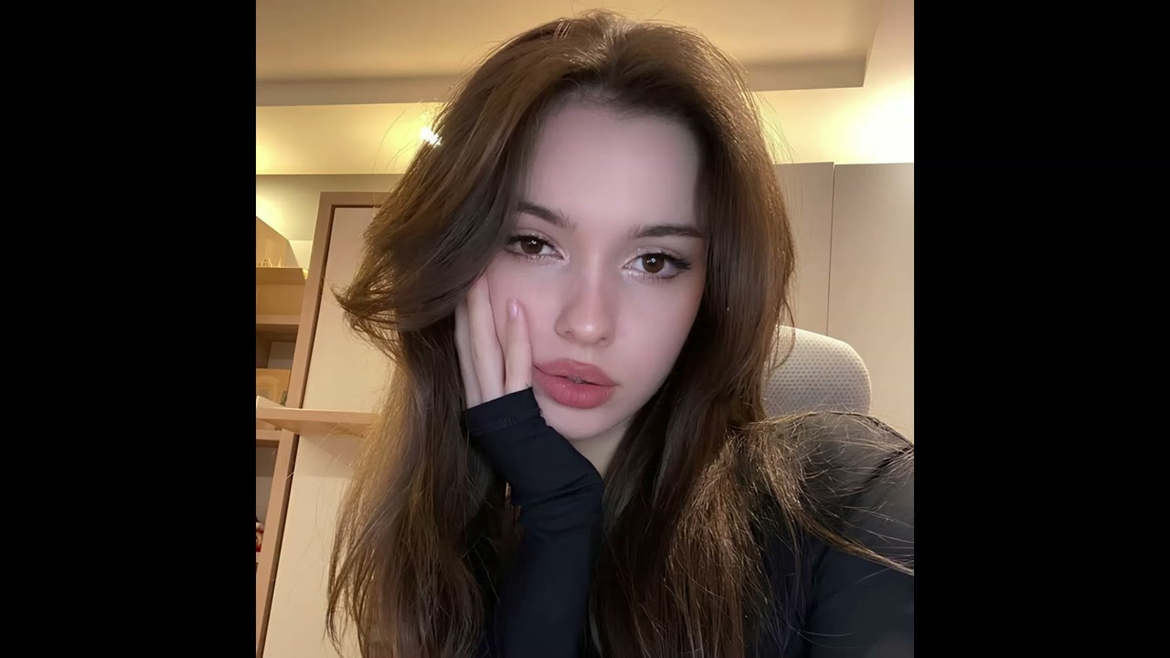 Geçmişimden Kaçtım (slowed+reverb)