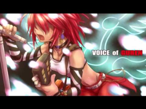 【歌ってみた】バランス／SURFACE【ぐれん】