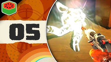 When Playing STEALTHY Goes Horribly Wrong... | DEATHLOOP #5