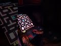 Fun and games backstage on The Vortex Tour #shorts #popevil #TheVortexTour #backstage