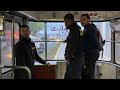 Provozali smo se rekonstruisanom tramvajskom prugom od Čengić Vile do Ilidže