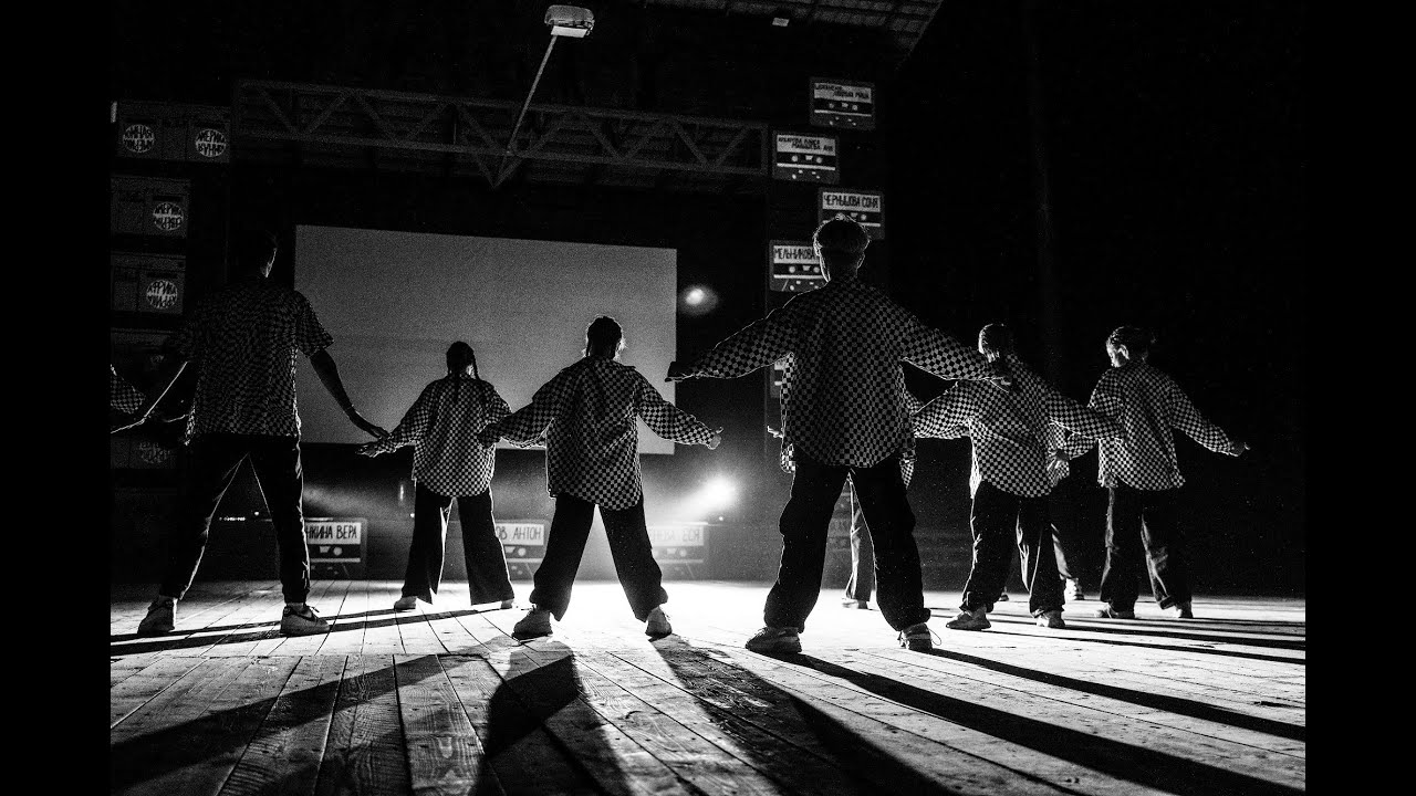 tn_DANCE'23 (континенты) YouTube