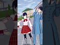 #sakuraschoolsimulator #music #funny #memecringe #cute #butifyoucloseyoureyes #anime