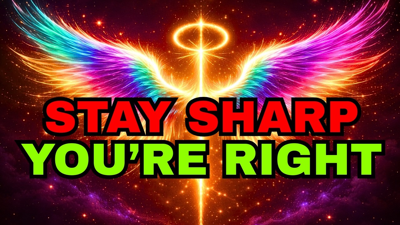 Chosen Ones ⚠️ Trust That Feeling You’re Not Wrong About This Person 👀