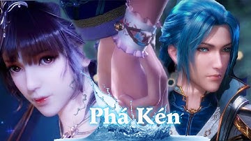 Vietsub || Phá Kén - Trương Thiều Hàm (OST Đấu La Đại Lục)