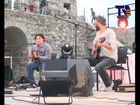 ახალციხეში საქველმოქმედო კონცერტი გაიმართა