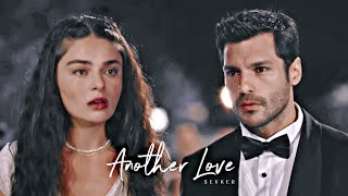SevKer | Kerem and Sevda - Another Love (Kader Bağları) Resimi