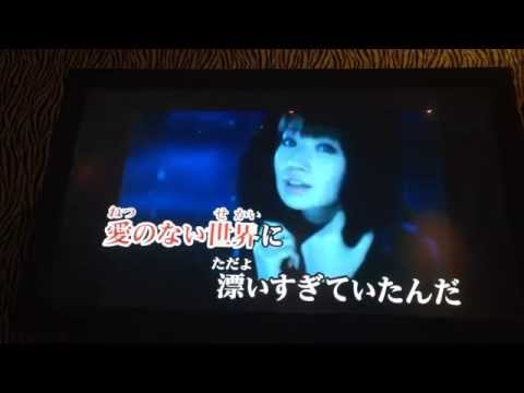 【カラオケ】Silent Bible/水樹奈々