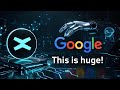 MultiversX Revolutionizes AI Economy with Google Integration! 🚀