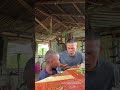 Tegas mengajarkan adik alo tentang hak dan kewajiban Semua untuk kebaikan adik alo #adikalo #papua