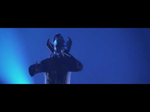 Flesh Juicer 血肉果汁機『深海童話』03 Ocean Deep 深海洋-LIVE MV