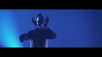 Flesh Juicer 血肉果汁機『深海童話』03 Ocean Deep 深海洋-LIVE MV