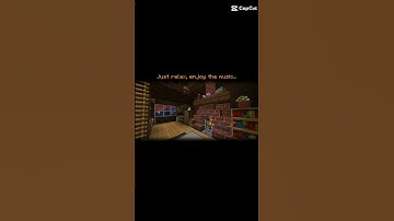 take a break from scrolling #minecraft