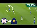 ¡UUUY! Le anulan el cuarto a la máquina | Cruz Azul 3-0 Pumas |  Guard1anes 2020 Liga BBVA MX | TUDN