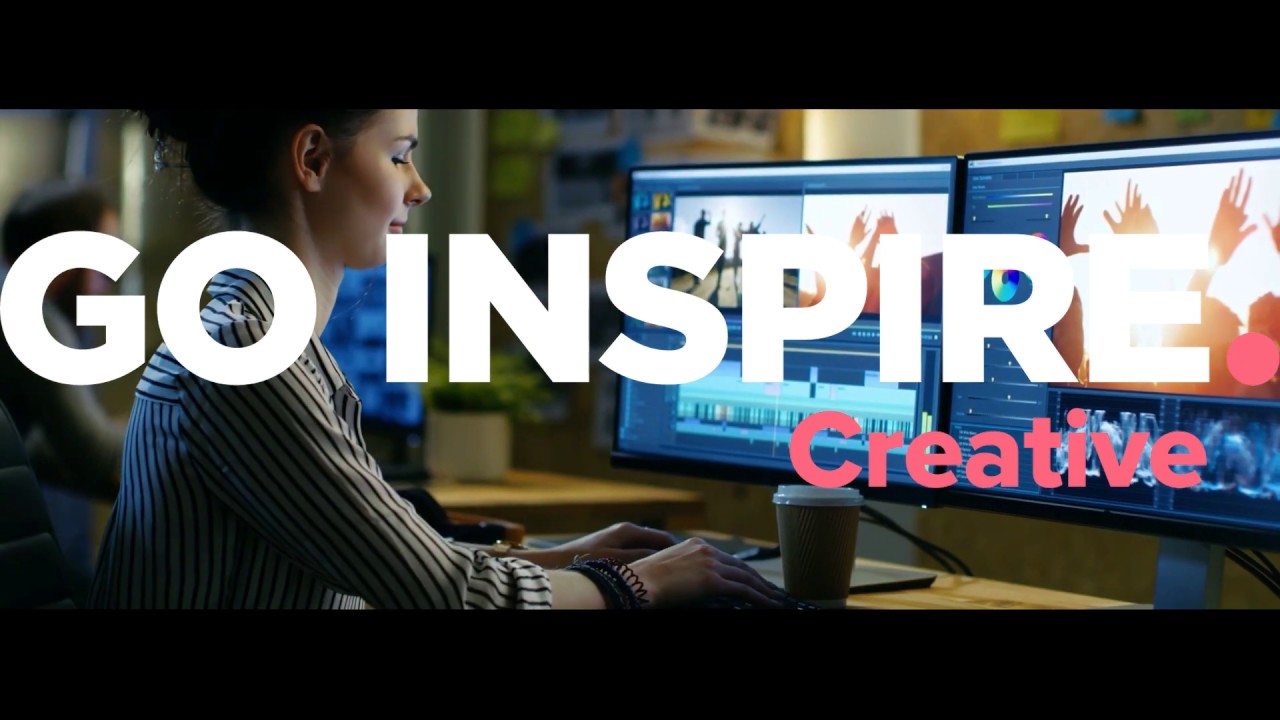 Go Inspire Creative | Video Production