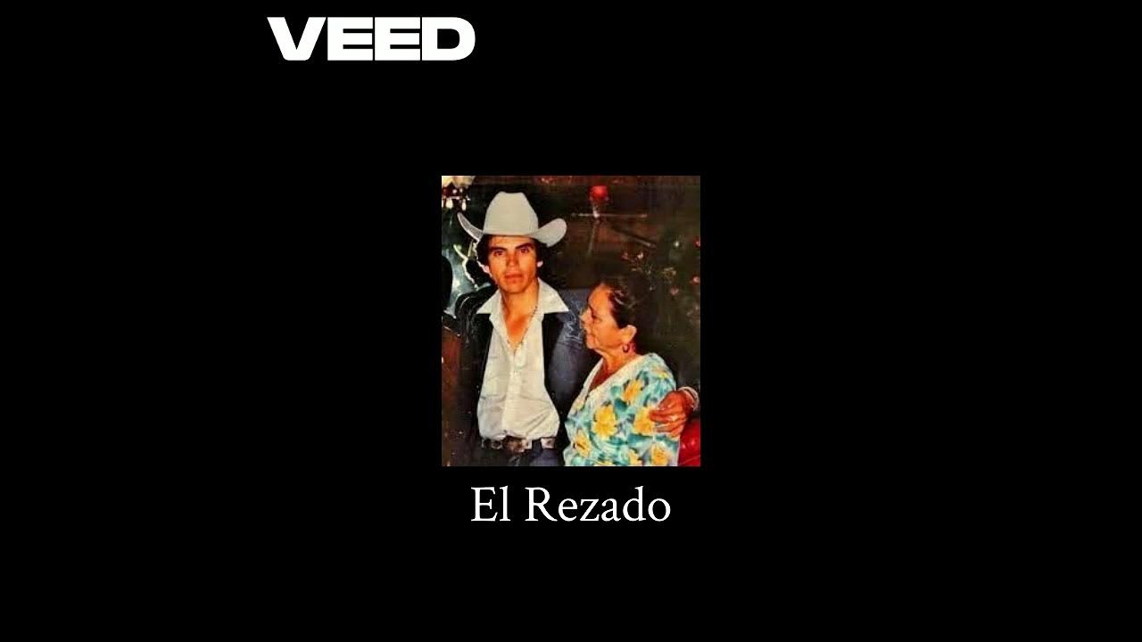 Chalino Sanchez IA - El Rezado Chalino Sanchez IA - El Rezado
