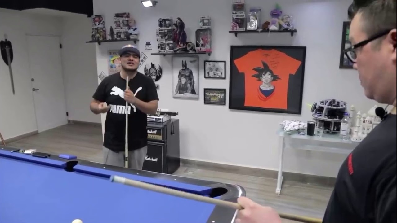 ACZINO habla sobre la batalla de DOZER vs ROMA